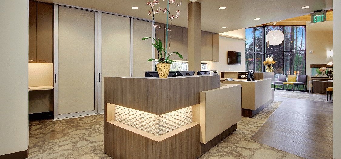 North Creek Dental Care Clinic, Everett WA