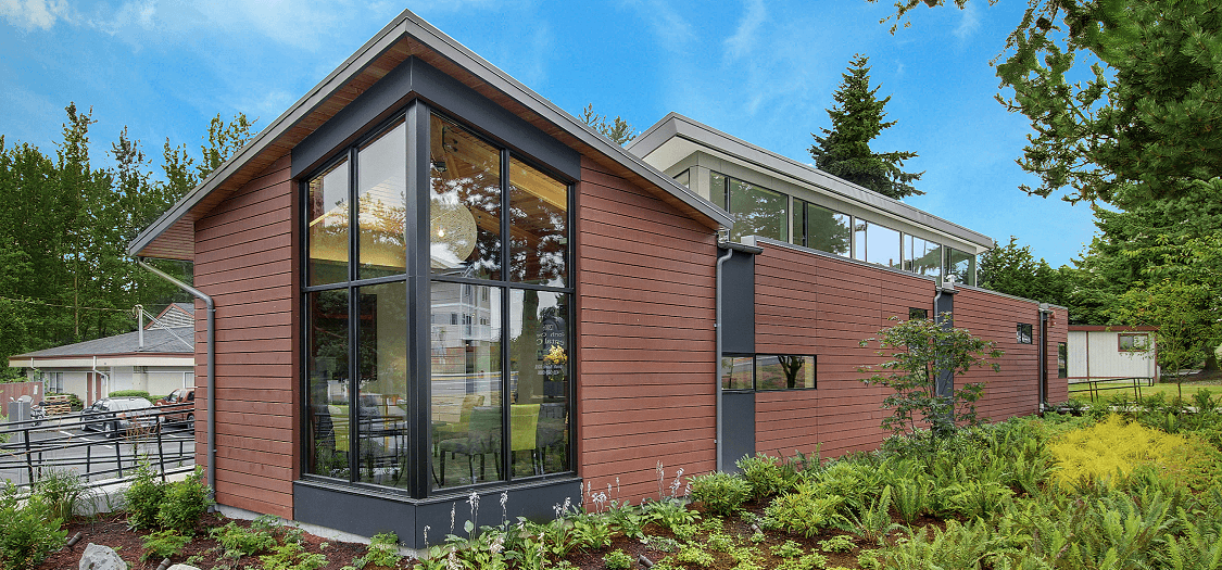 North Creek Dental Care, Everett WA