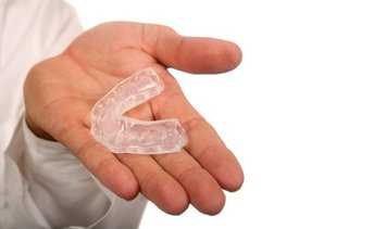 Dental Mouth Guards - North Creek Dental Care - Everett