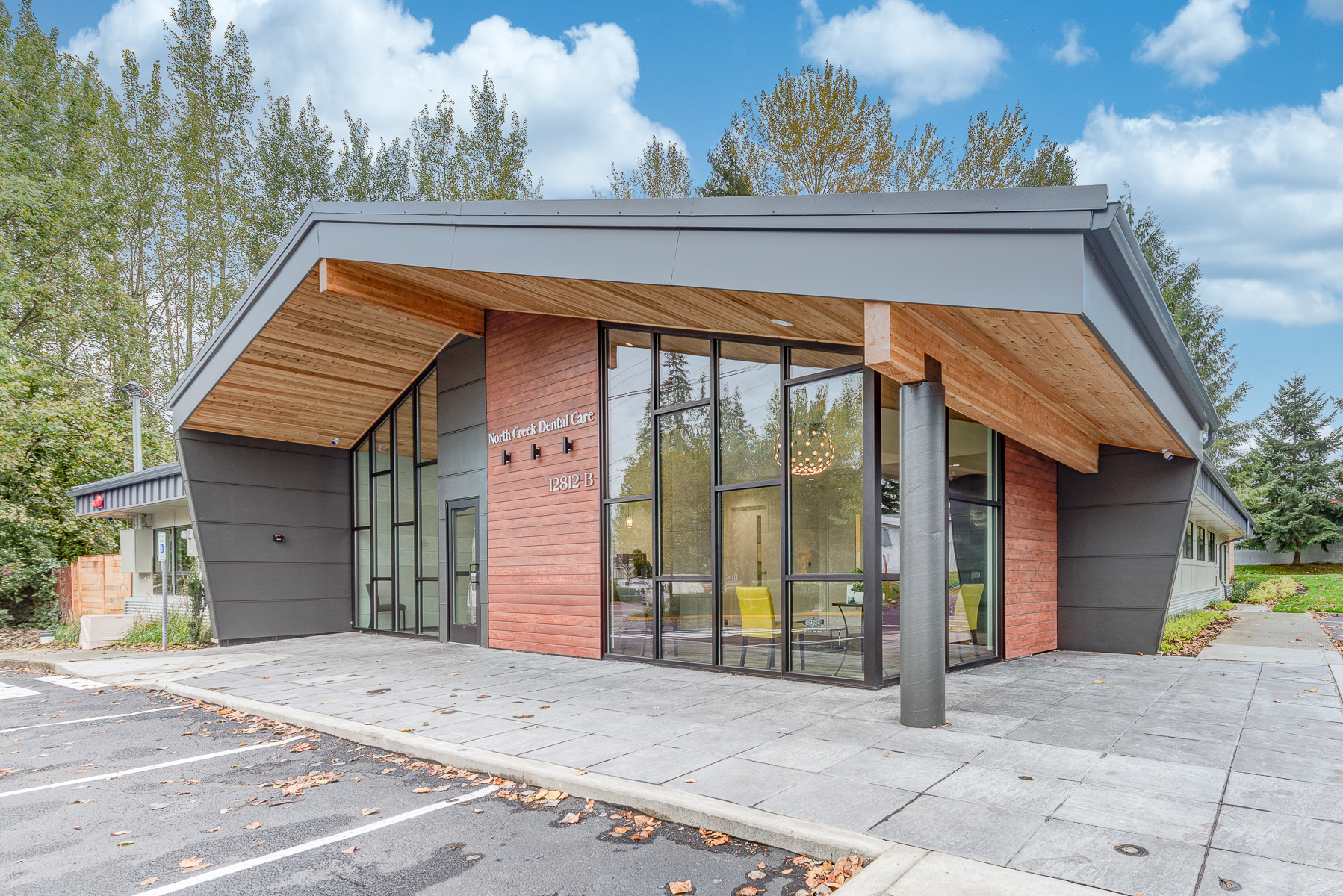 North Creek Dental Care HDR Everett-7